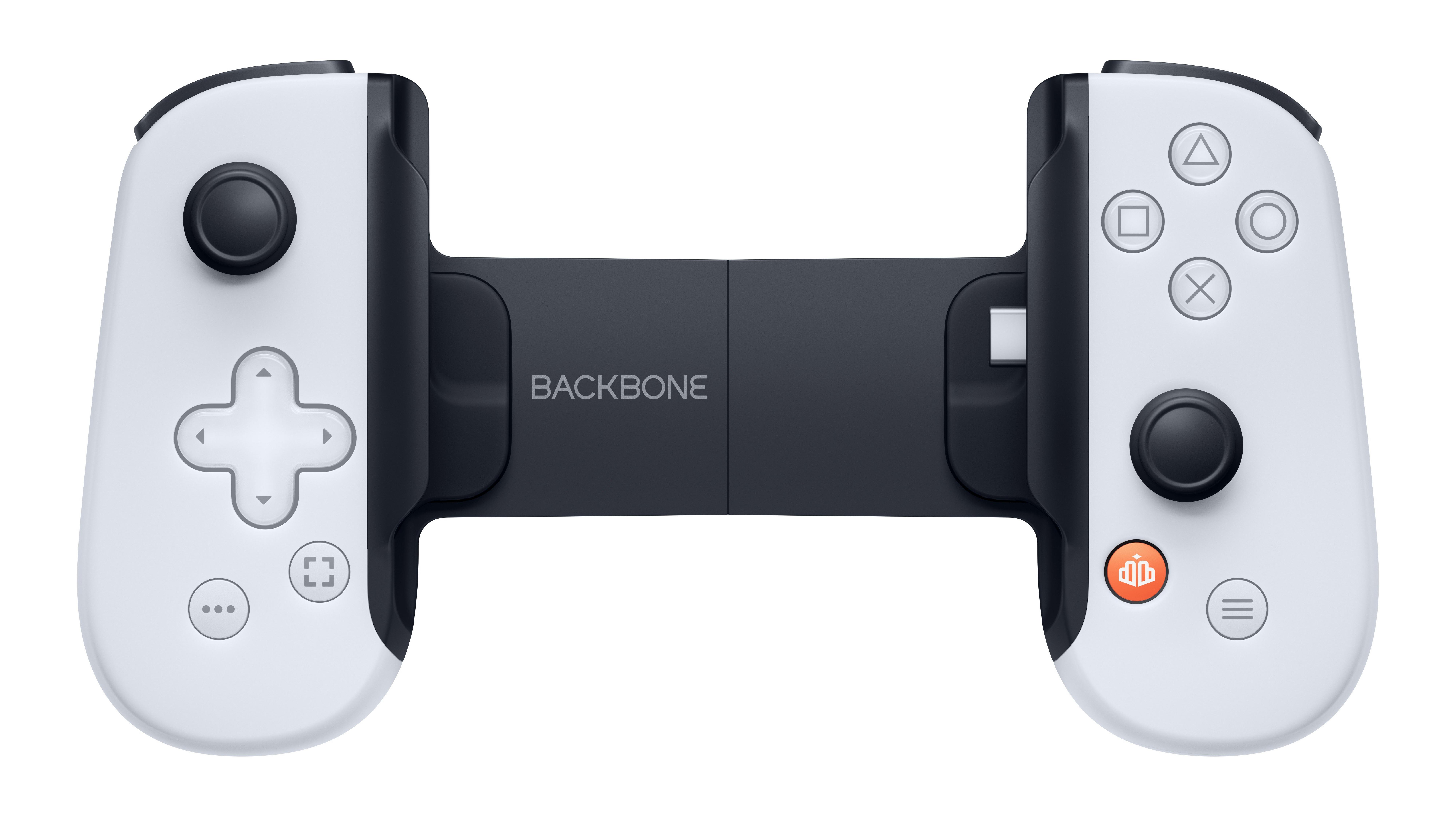 Backbone One Mobile Gaming Controller for Android and iPhone 15