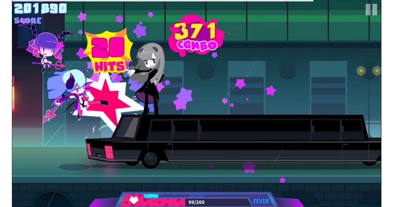 Muse Dash Collector's Edition | GameStop