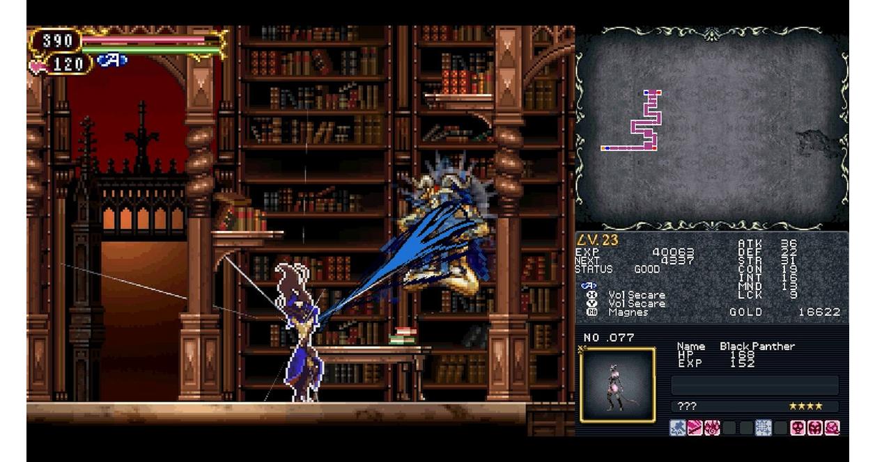 Castlevania Dominus Collection - Nintendo Switch | Konami | GameStop