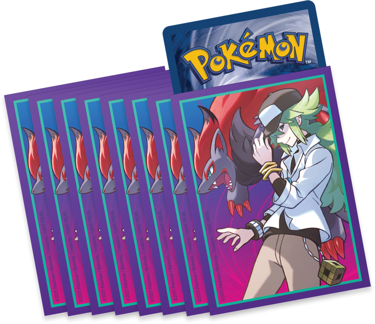 Pokemon Trading Card Game: Scarlet and Violet Journey Together