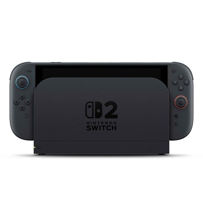 Nintendo Switch 2 Console | Buy, Trade & Pickup Today | GameStop