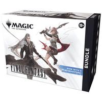 Magic: The Gathering Final Fantasy Bundle | GameStop