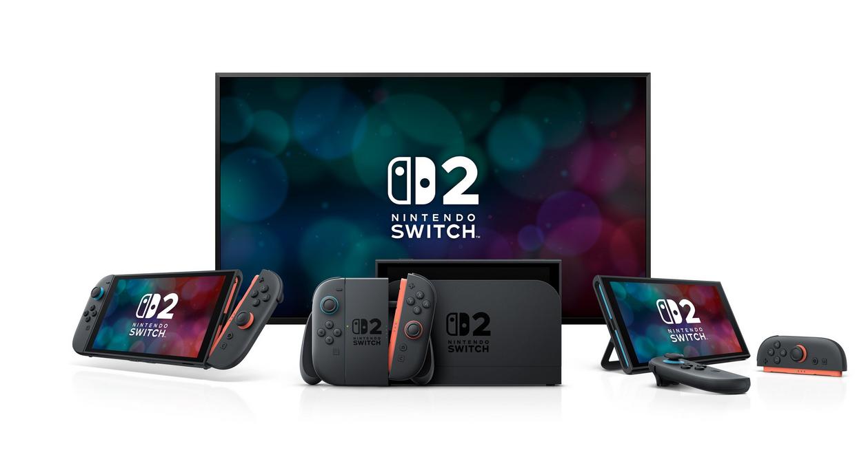 Nintendo Switch 2 Console: Mario Kart World Bundle | GameStop