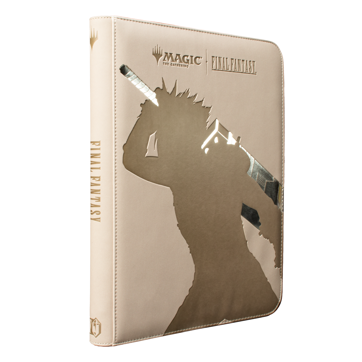 Ultra Pro Magic: The Gathering Final Fantasy 9-Pocket Premium