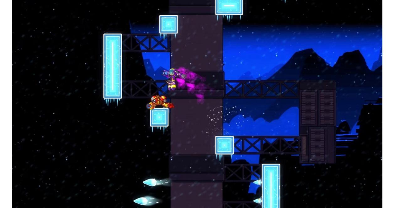 20XX / 30XX - Nintendo Switch | Fangamer | GameStop