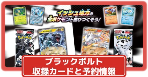 ブラックボルト ホワイトフレアAR 144種 SAR10種セミコンプリート