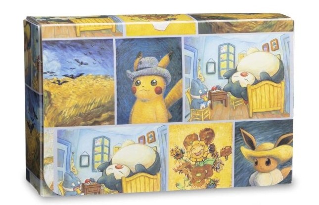 ポケカ】ゴッホピカチュウ解説！最新買取/販売相場と価格推移から見る