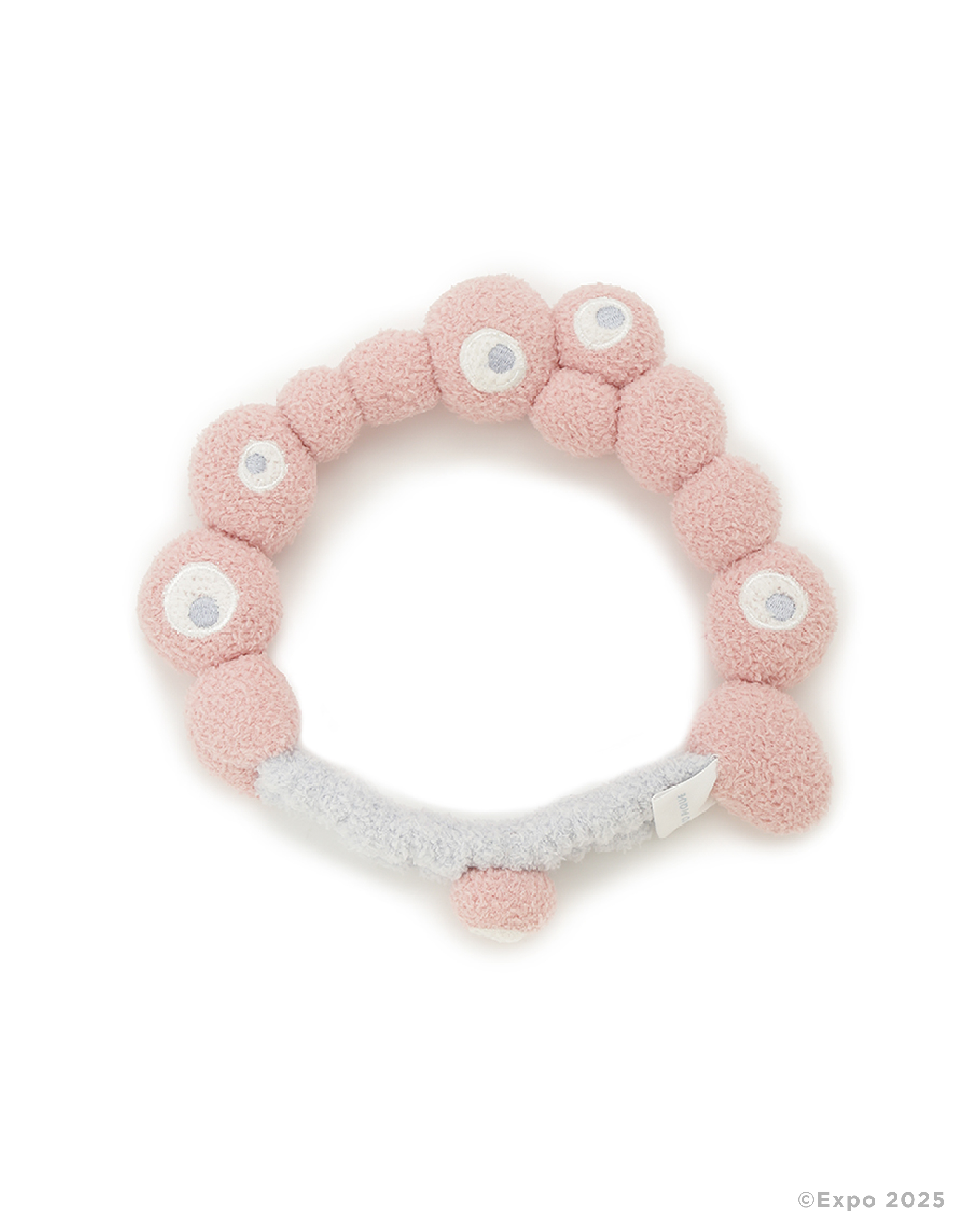 ジェラピケ】ミャクミャク大阪万博限定商品発売！ラインナップと購入