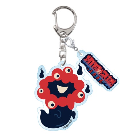 おばけミャクミャク新作グッズ！パーカーやマグカップも！どこで買える