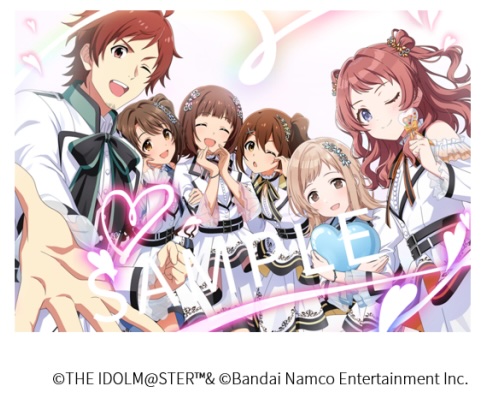 バンナム株主優待2025年でもらえるアートコレクションのラインナップ