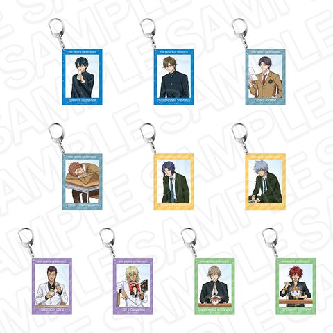 JF2026『新テニスの王子様』グッズ先行通販！ブロマイド特典も見逃し