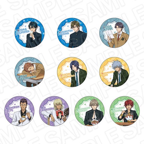 JF2026『新テニスの王子様』グッズ先行通販！ブロマイド特典も見逃し