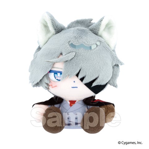 グラブル ホウセイロマン第三弾 予約開始！シスとネハンの新作