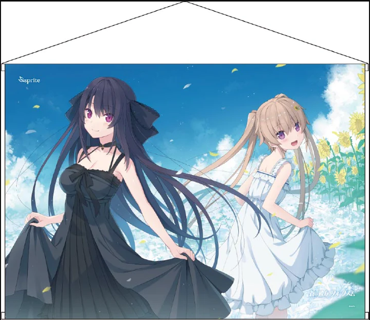 蒼の彼方のフォーリズムEXTRA1+2S】予約開始！店舗限定特典や最安価格