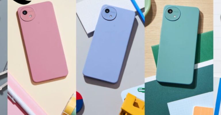 Aquos Wish 5 Specifications and Price in Nepal