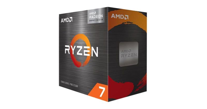 AMD Ryzen 7 5700x AM4 36MB 4.6GHZ 65W İşlemci Fiyat | Gelbura.com