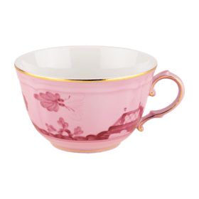 ティーカップ 220cc アルブス | GINORI 1735