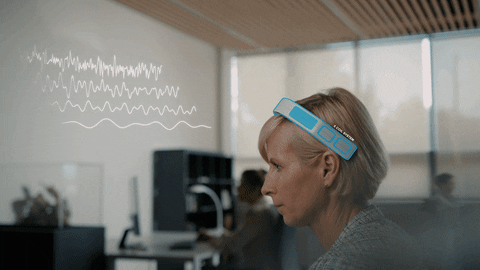 NeoRhythm｜脳科学テクノロジーを使用するウェアラブルヘルスデバイス