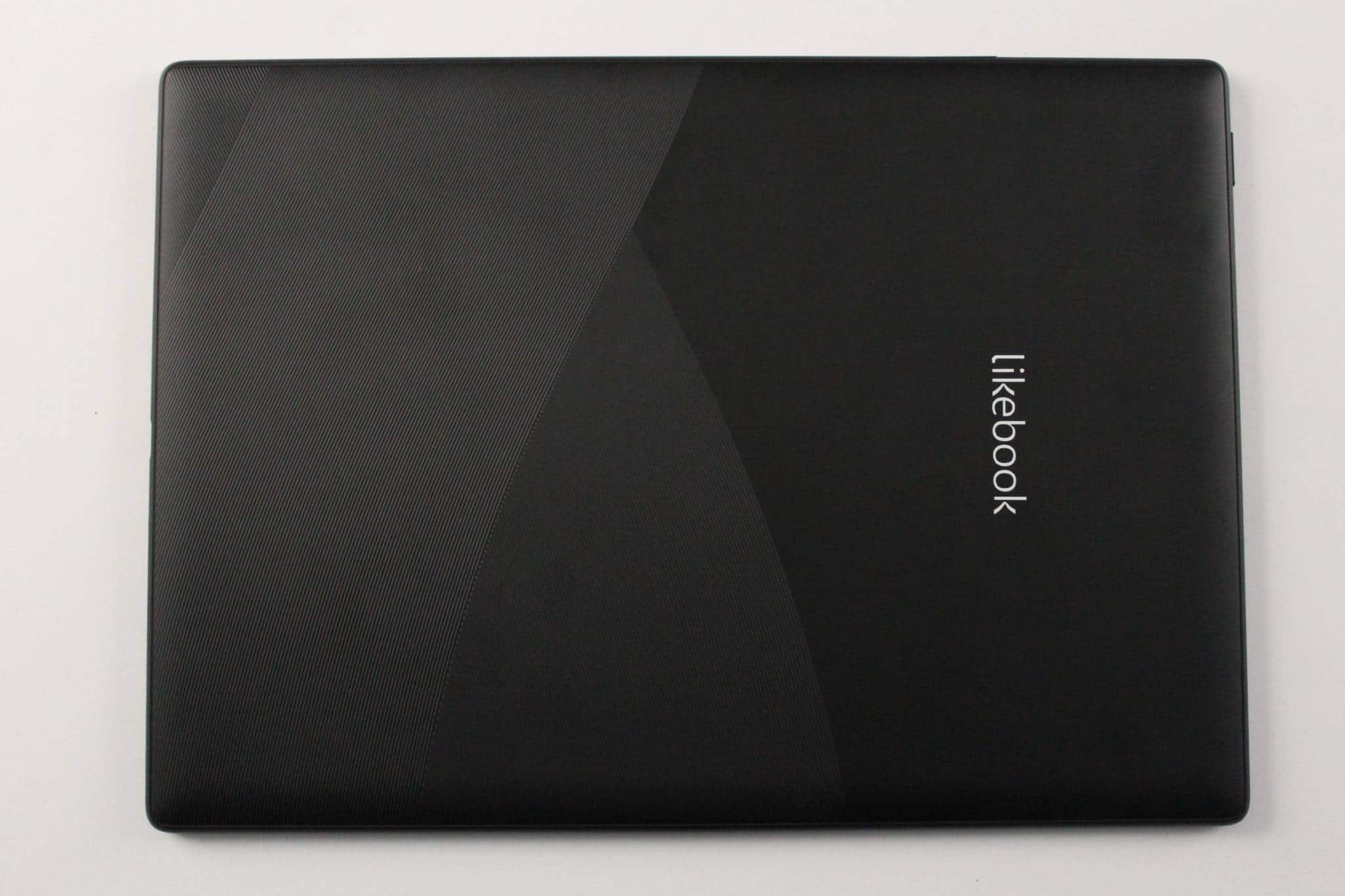 Boyue Likebook Alita e-Reader Review - Good e-Reader