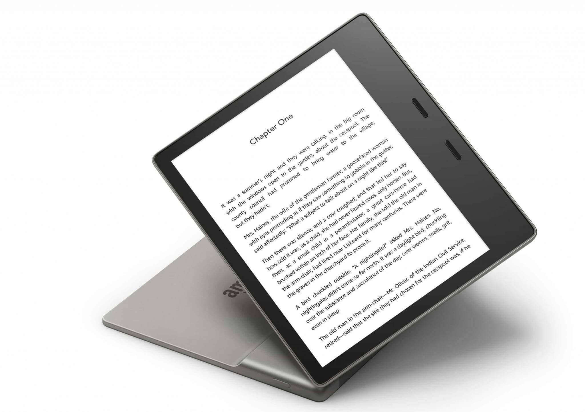 Amazon plans on a new 11th Gen Kindle in 2024 - Good e-Reader