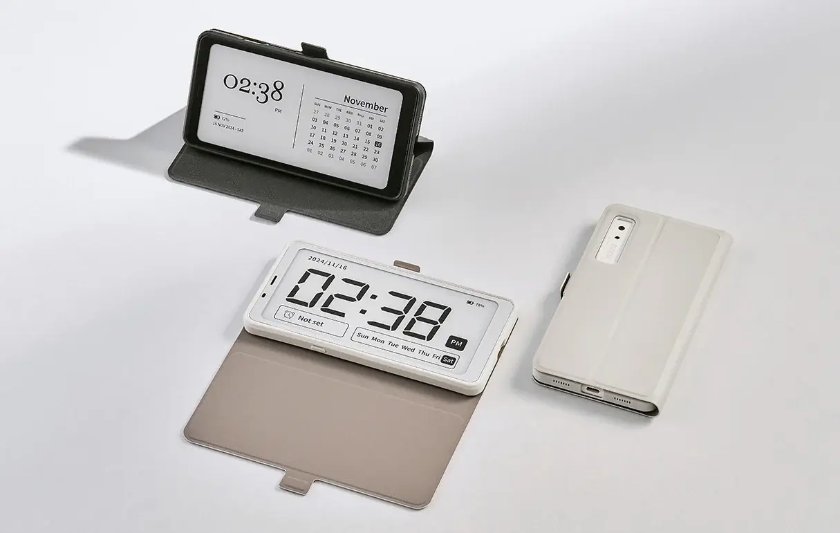 New Palma 2 Comes With Faster CPU and Runs Android 13 - Good e-Reader