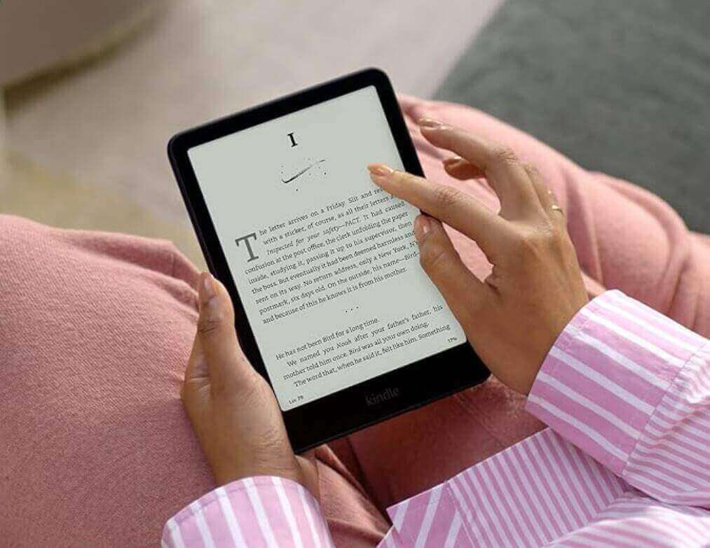 New 2024 Kindle Paperwhite Now Selling For $25 Less - Good e-Reader