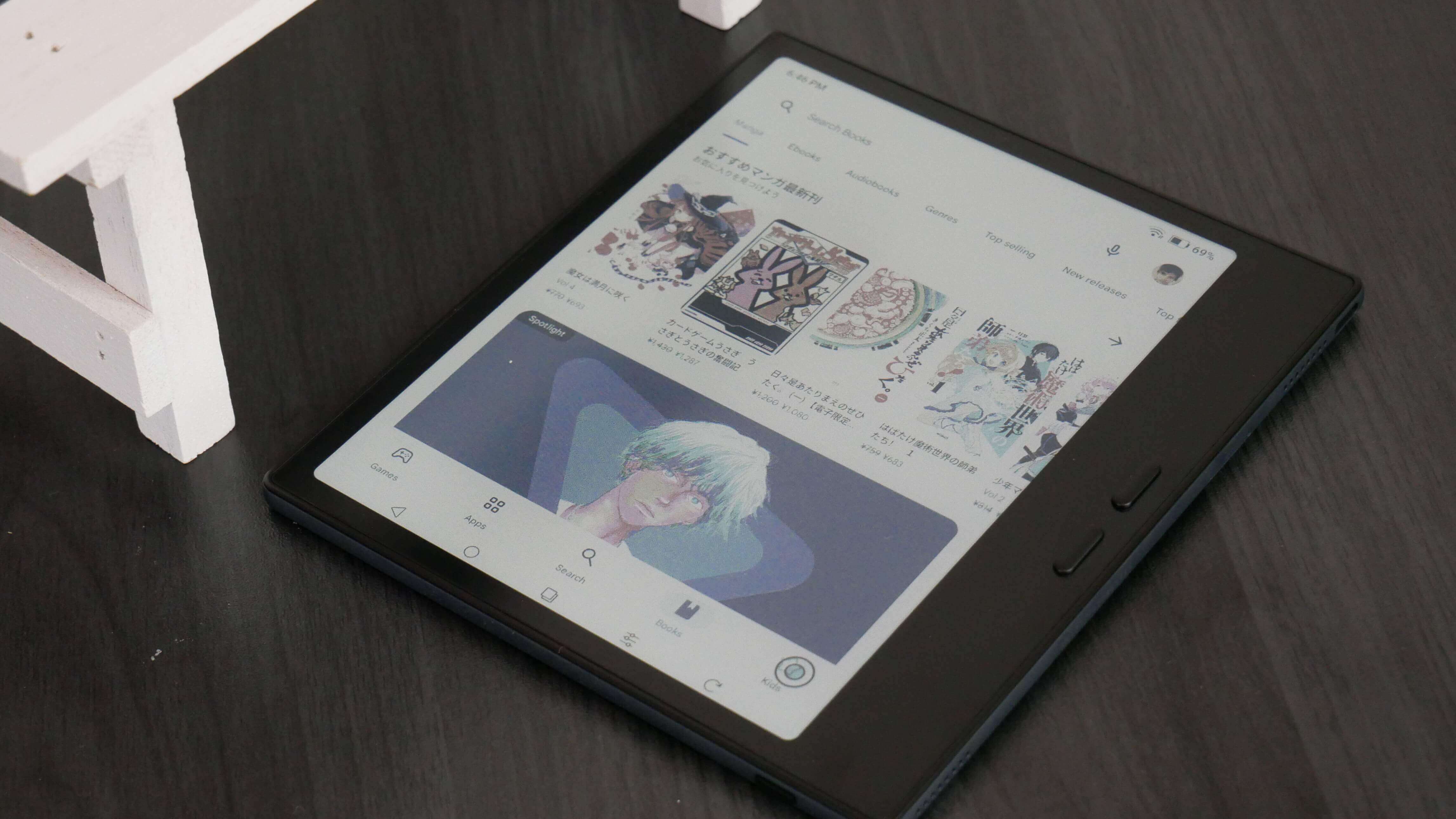 Onyx Boox Go Color 7 Gen 2 Full Review - Good e-Reader