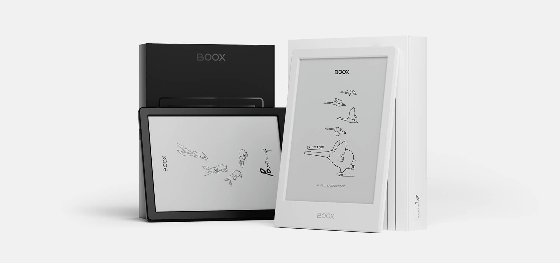 Onyx Boox Poke 4 Lite Hands on Review - Good e-Reader