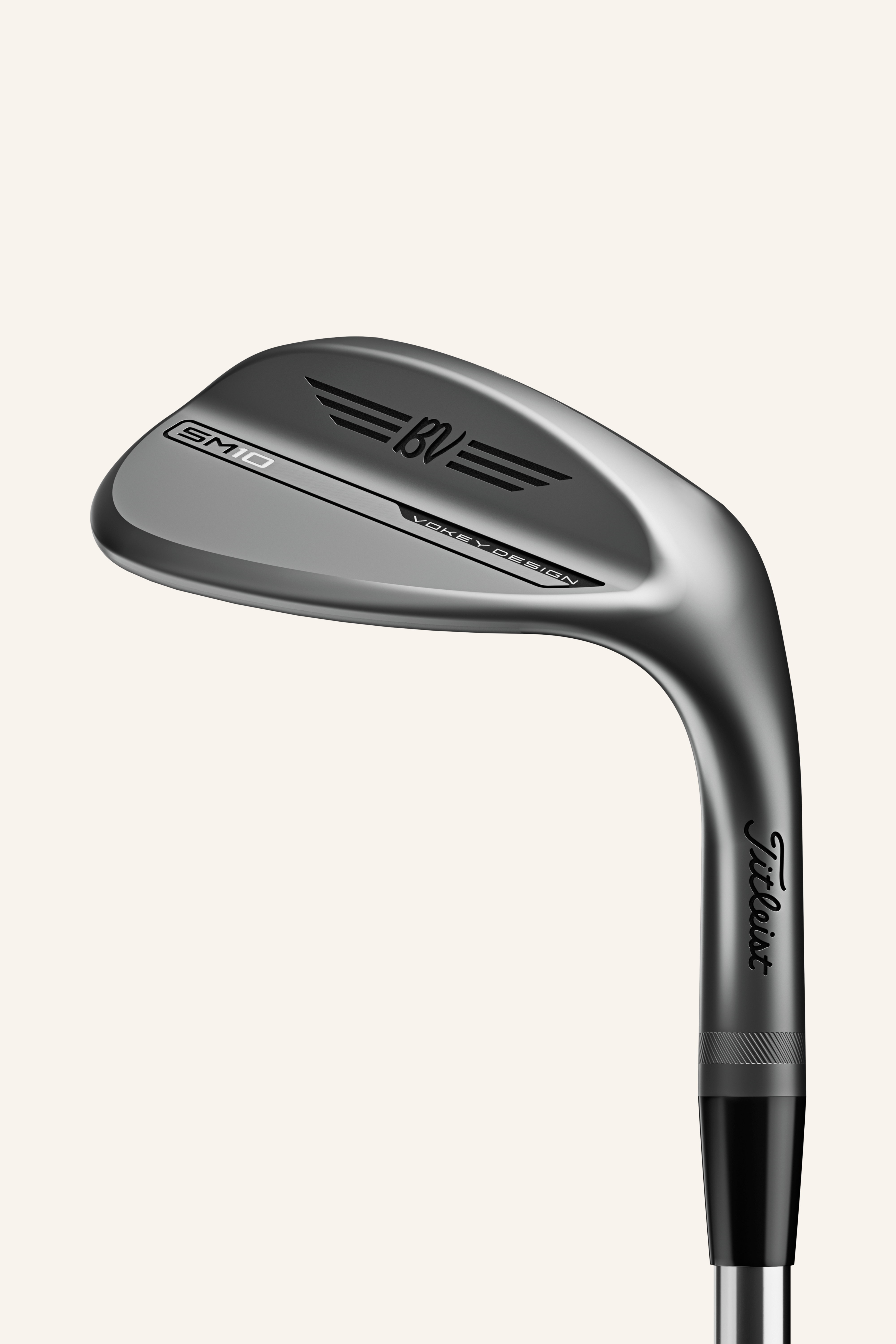 Titleist Vokey SM10 Wedge (RH / LH: Rechtshänder, Schläger Typ