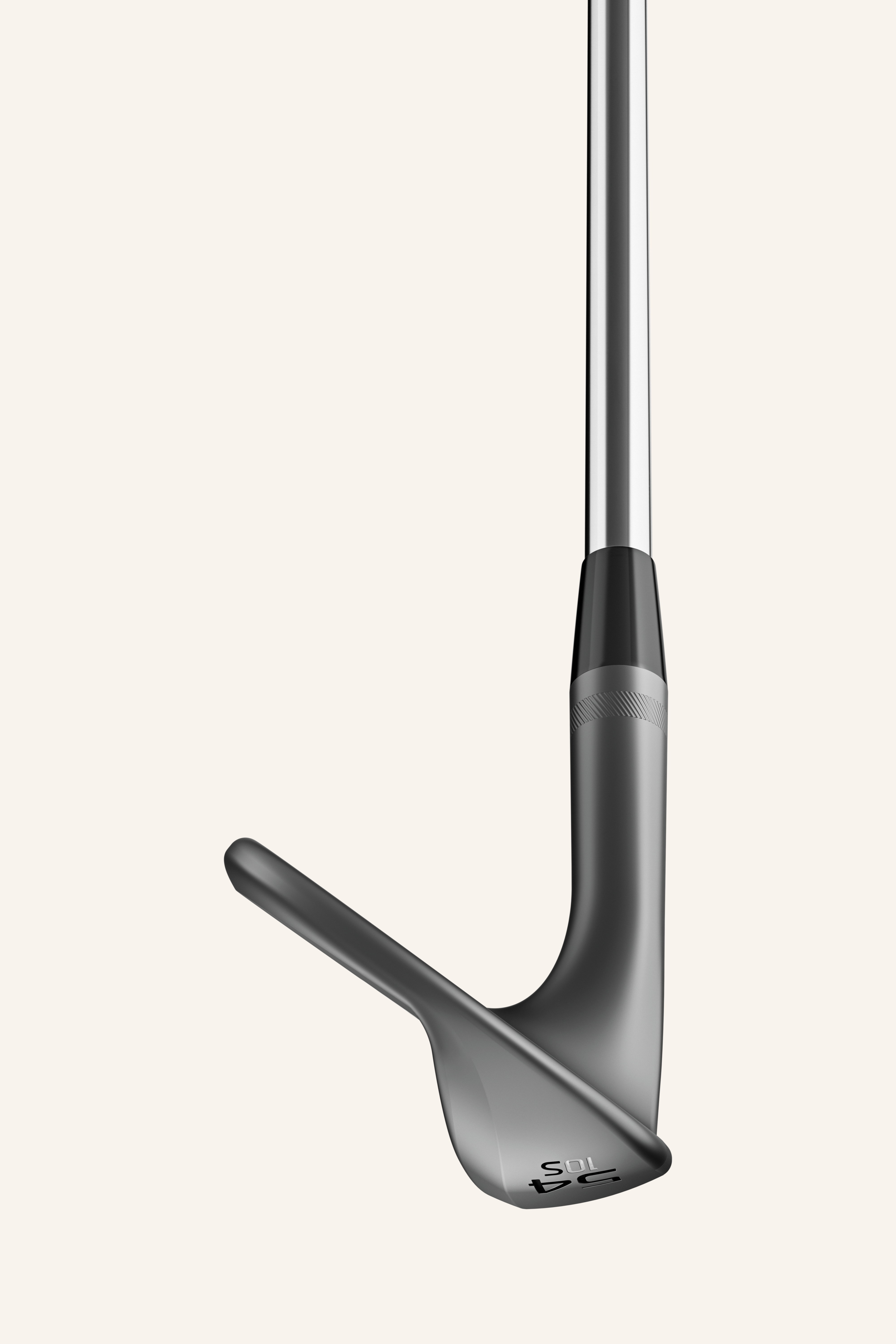 Titleist Vokey SM10 Wedge (RH / LH: Rechtshänder, Schläger Typ