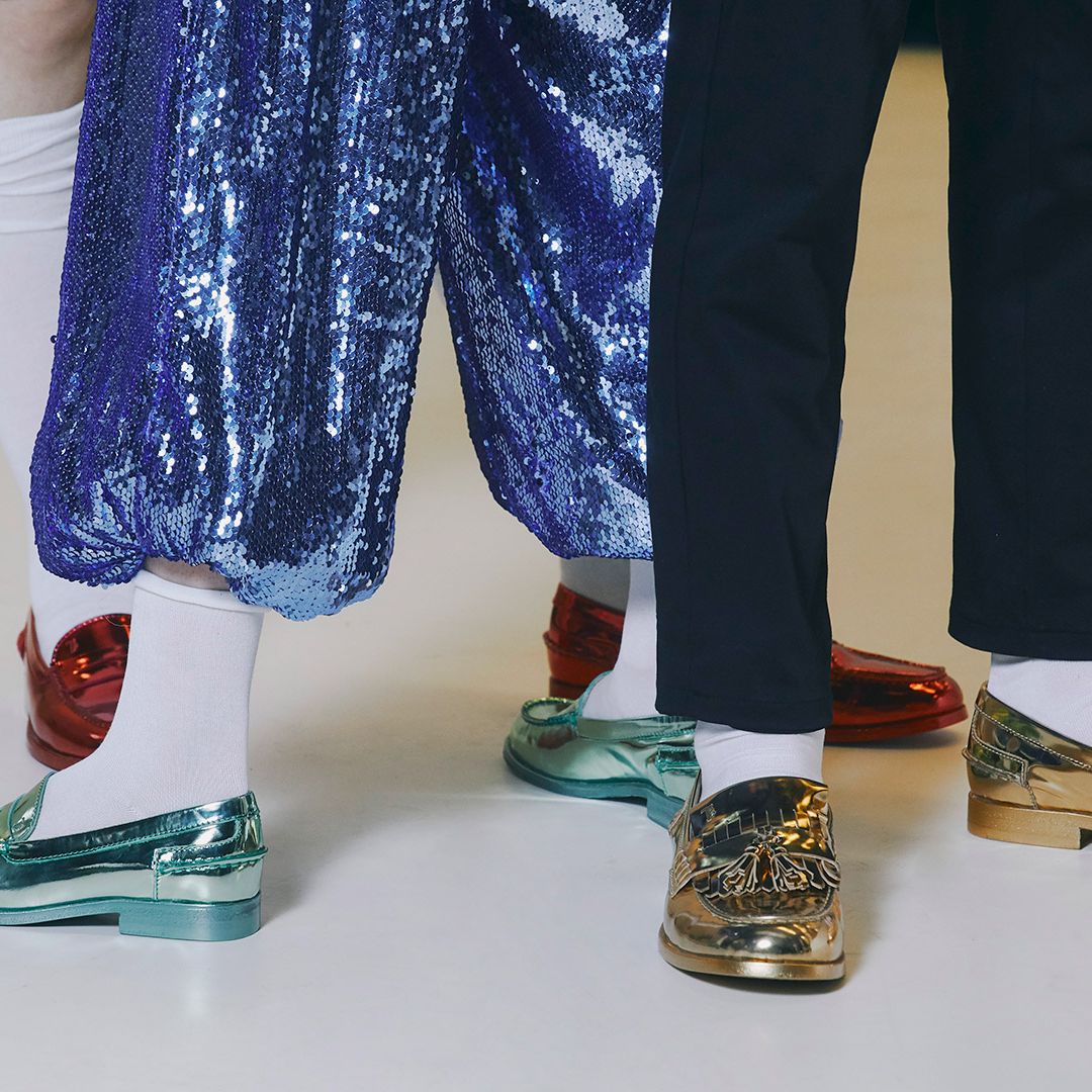 Alber Elbaz x Tod's: a bromance made in fashion | British GQ