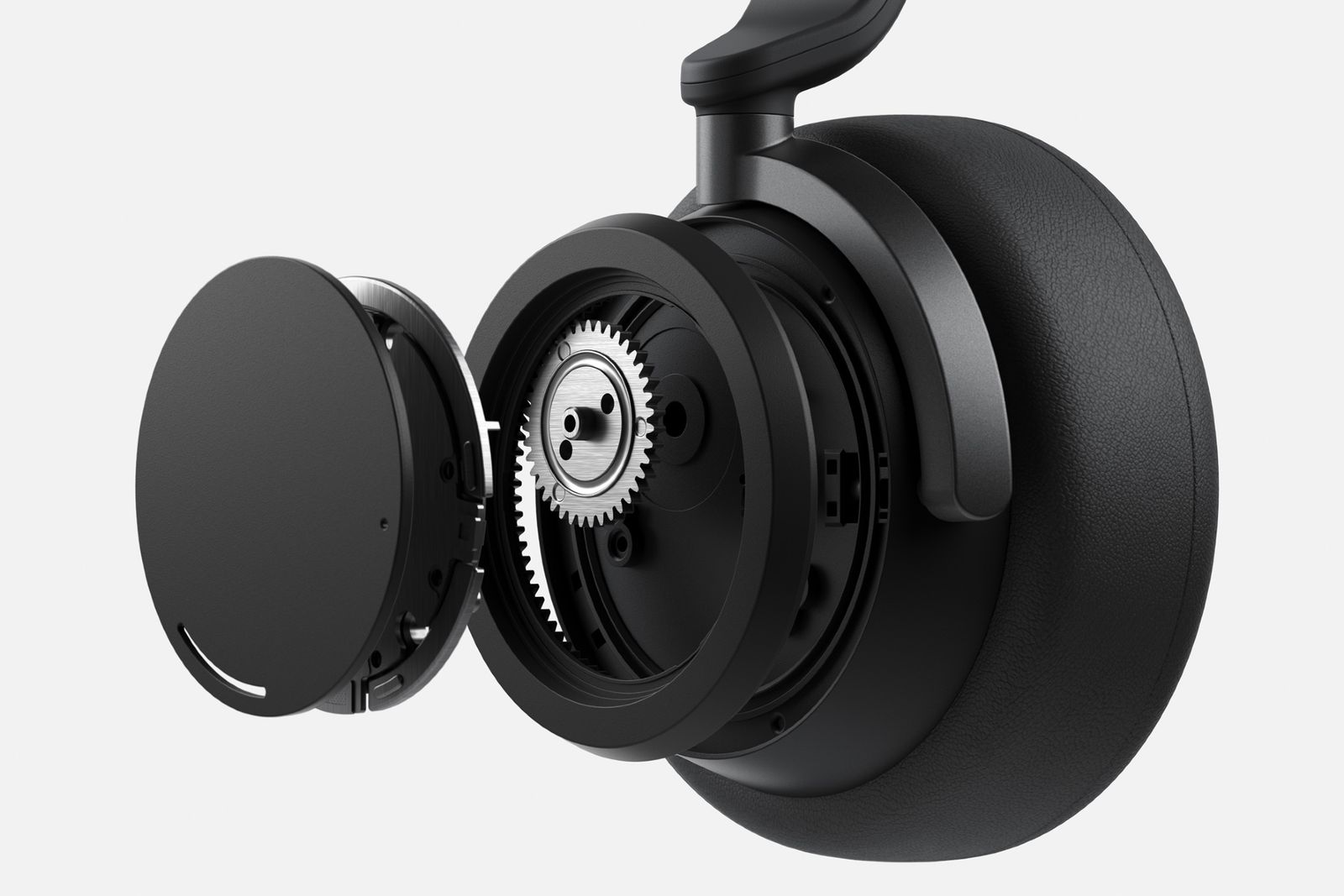 Microsoft's Surface Headphones 2 review: Genius design. Great