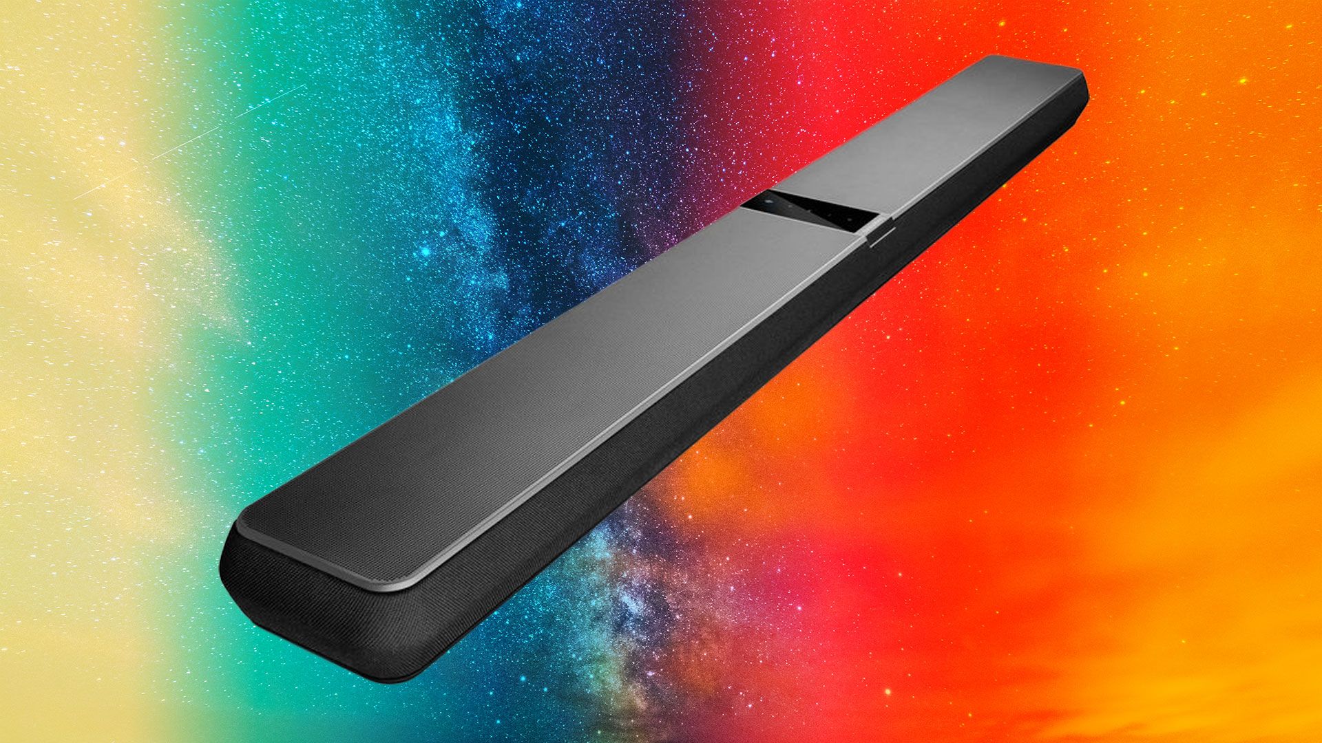 Bowers & Wilkins Panorama 3 review: A beast of a soundbar | British GQ