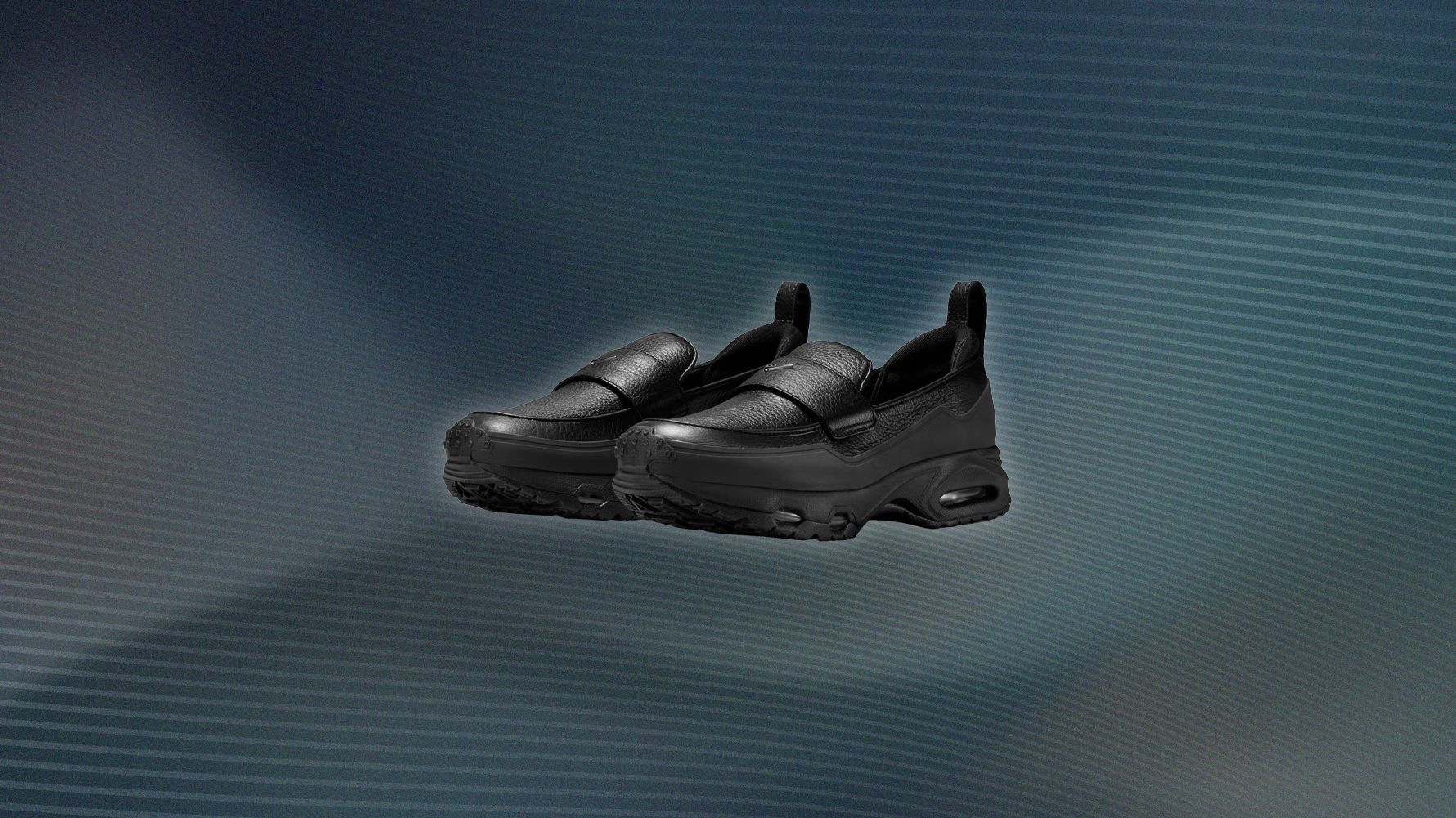 Even Nike's giving the whole snoafer thing a spin | British GQ