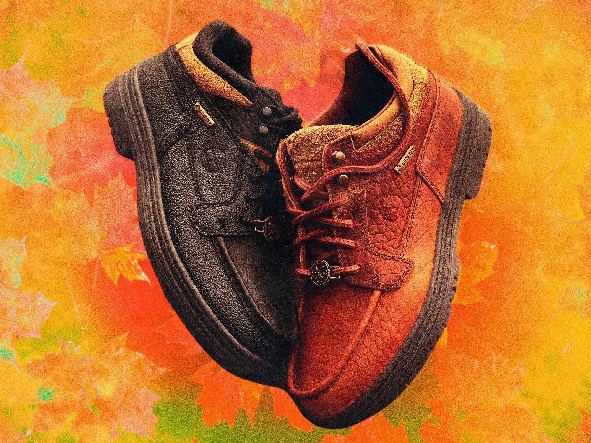 Aimé Leon Dore Revived an Absurdly Good Timberland Boot Just in