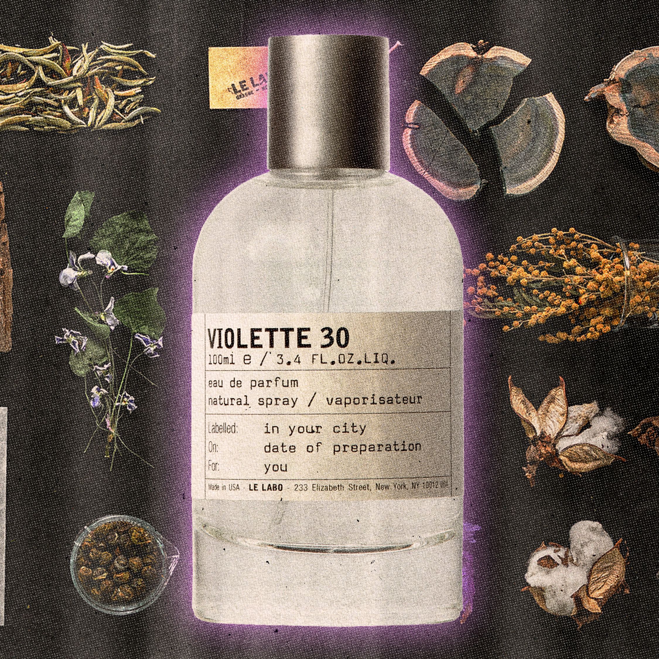 Le Labo Has a New Fragrance In Its Core Collection. We Tried It