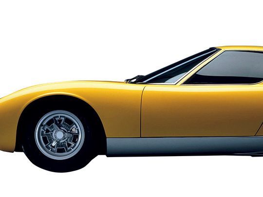 Bertone Design Machine ベルトーネ・デザイン 洋書 Bertone Design
