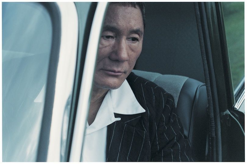 上田義彦 日本のトップ写真家35年のしるし 上田からの便りを添えて