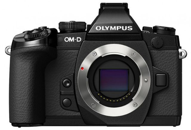 OLYMPUS OM-D E-M1」が一眼レフをも凌ぐ写真クオリティで、ミラーレス
