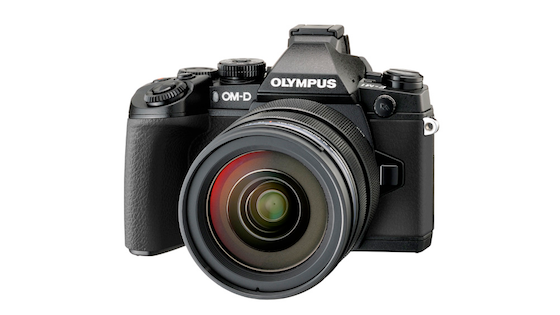 OLYMPUS OM-D E-M1」が一眼レフをも凌ぐ写真クオリティで、ミラーレス