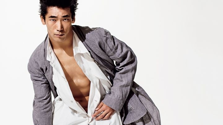 y様お取引 かなり希少✴︎ヨウジヤマモト : 写真ポスタールックブック