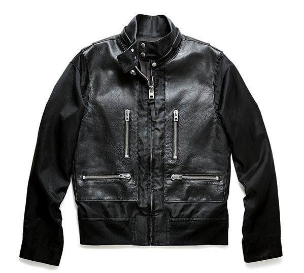 コーチ初のランウェイコレクション「COACH 1941」がローンチ | GQ JAPAN