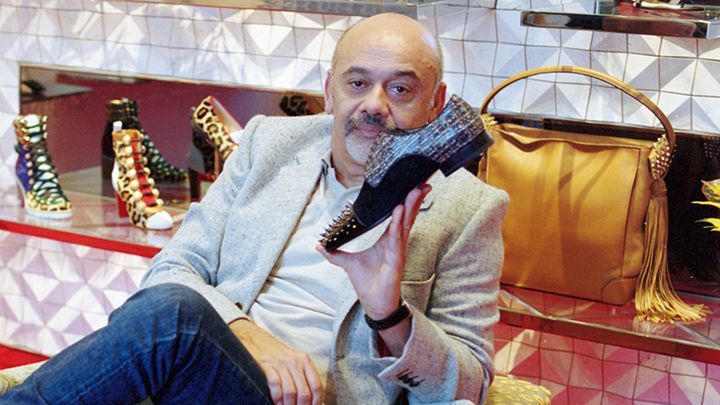 クリスチャン ルブタン待望のメンズ店がオープン！ | GQ JAPAN