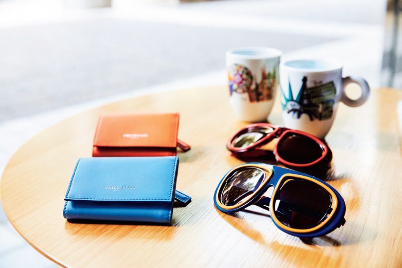 新たなはじまり──エミリオ・プッチ | GQ JAPAN