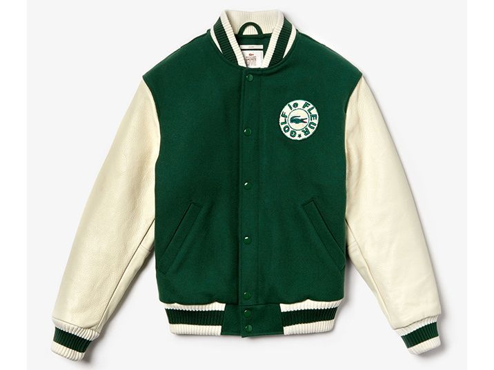 ギャラリー：ラコステとタイラー・ザ・クリエイター「GOLF le FLEUR