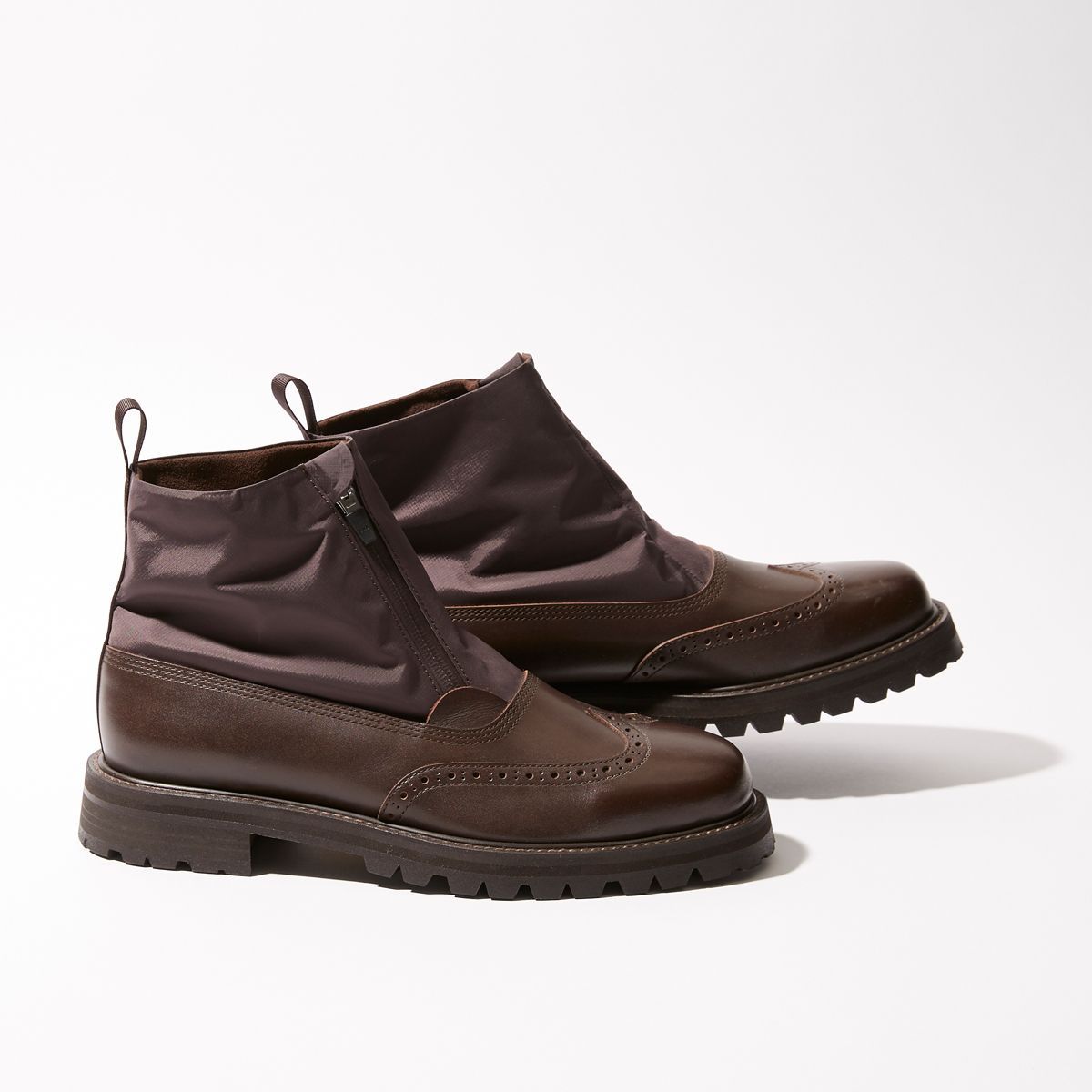 今日のいいもの】エンダースキーマのシューズ | GQ JAPAN