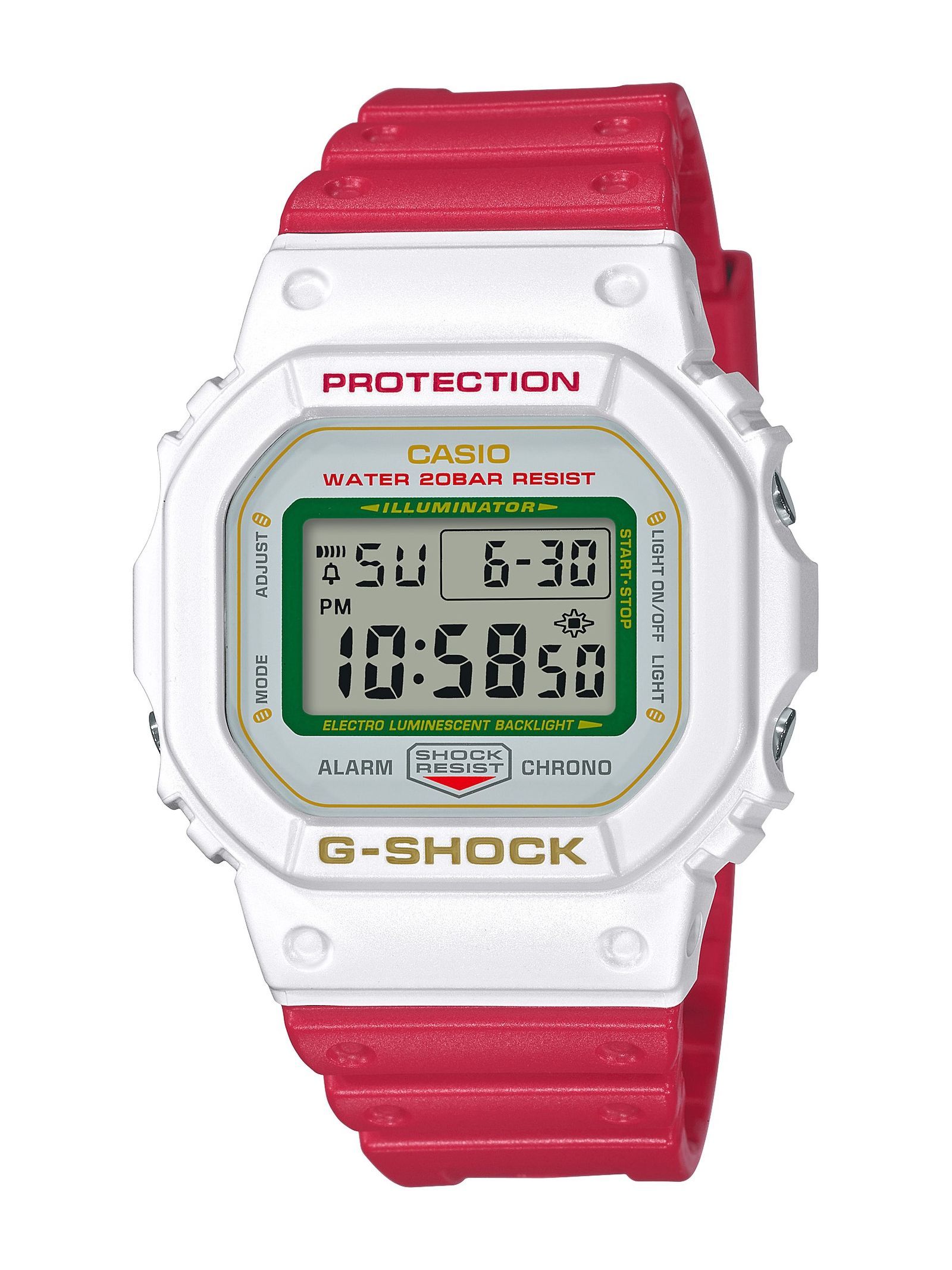 幸運を呼ぶ!? 招き猫モチーフの新作G-SHOCKを見逃すな！ | GQ JAPAN