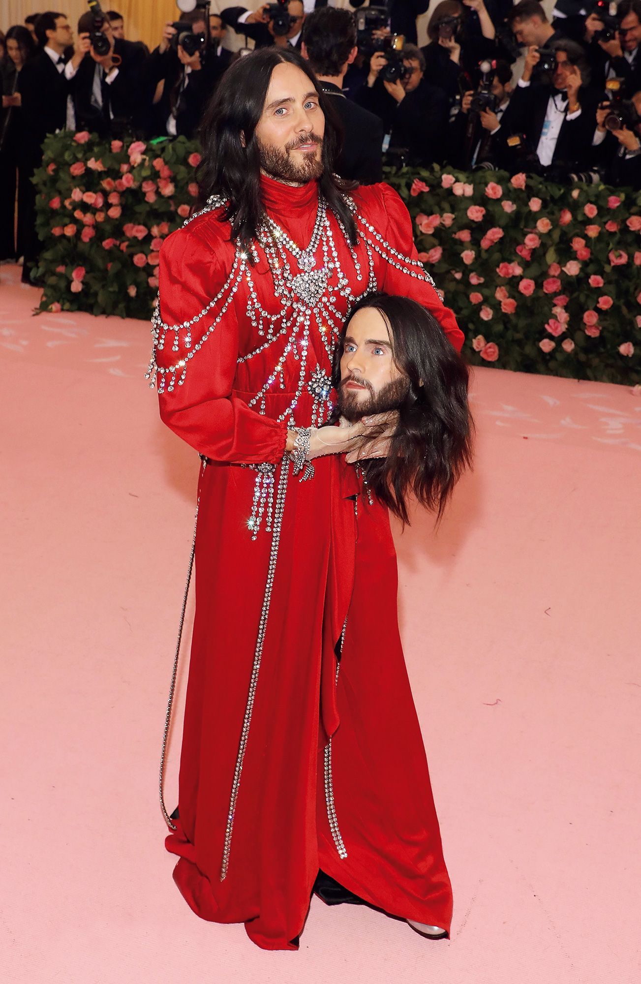 デザイナー・インタビュー──グッチの革命家「アレッサンドロ