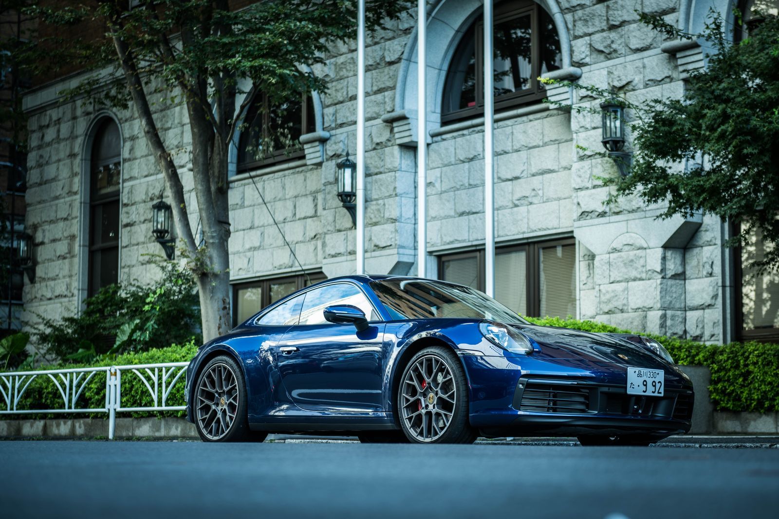 ポルシェ718ボクスター購入顛末記 第22回〜知能化で半歩先に進んだ