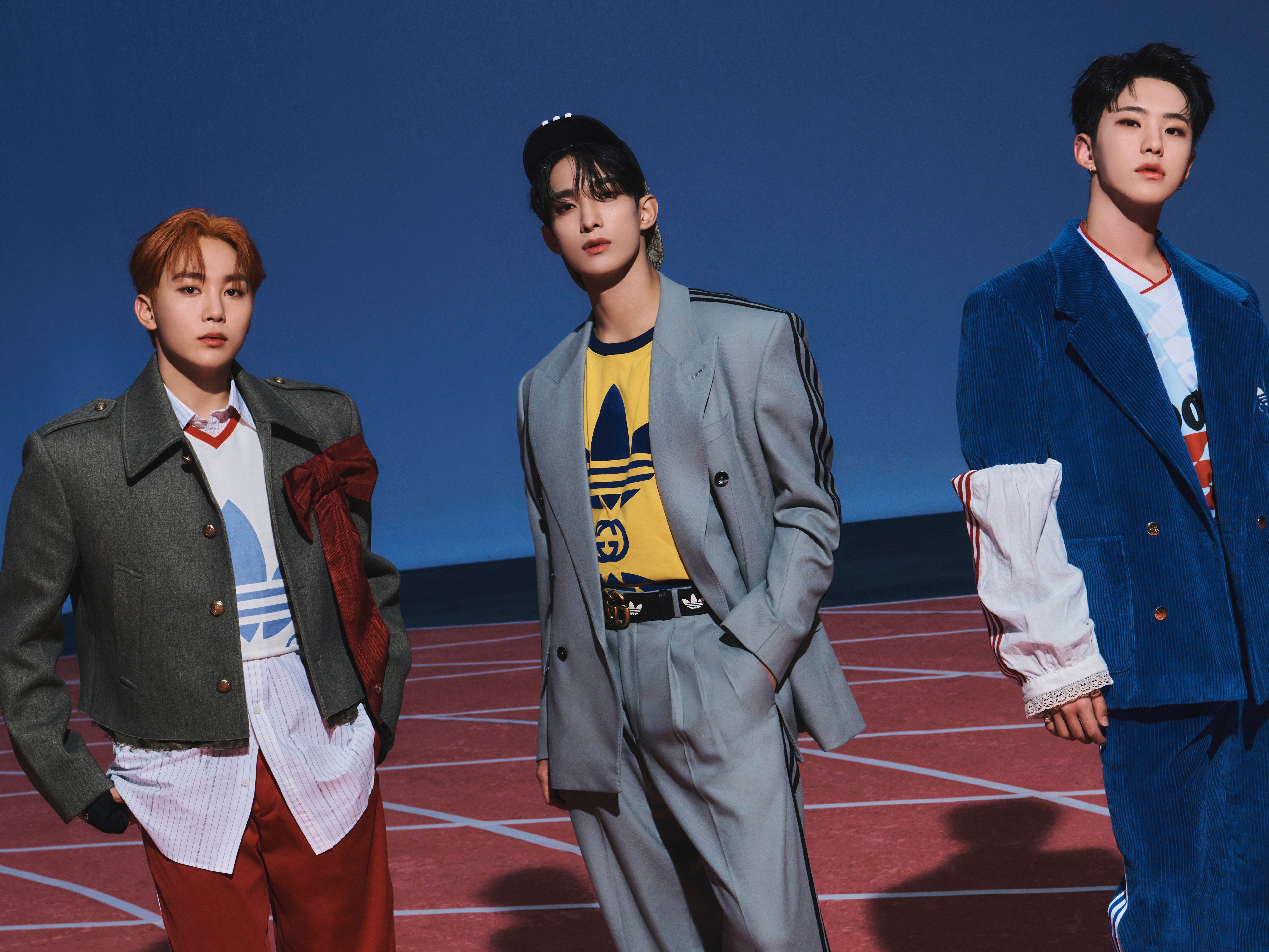 Seventeen BSS セブチ ドギョム サノク トレカ 公開放送 Seventeen